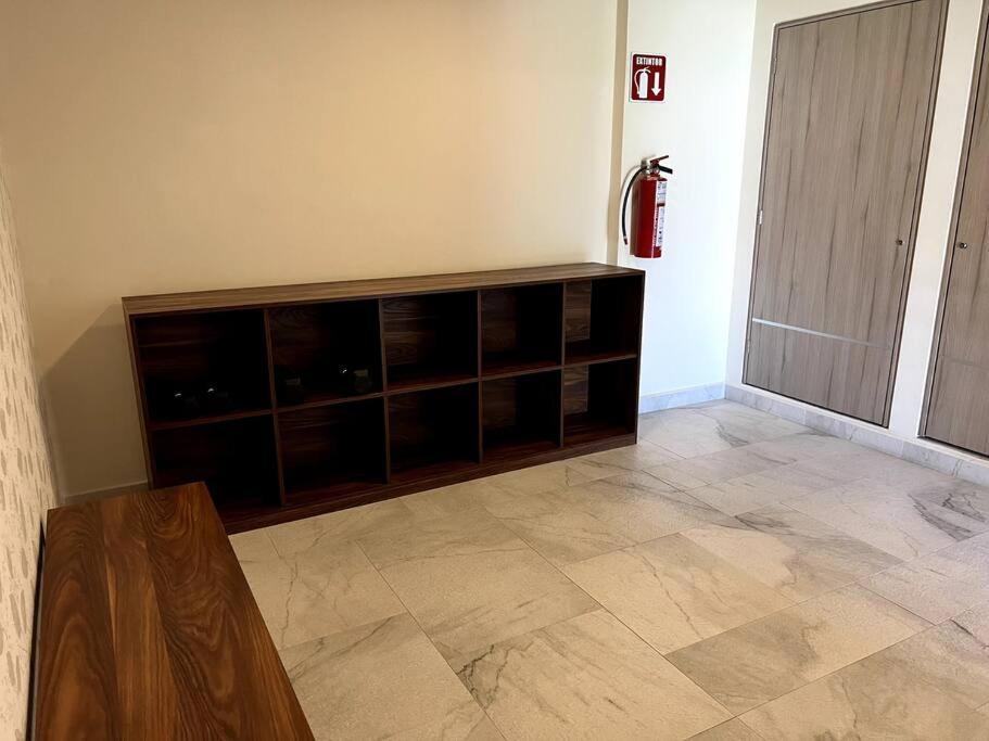 Luxury 3Br Apartment W Pool, Spa & Stunning Views Puebla Exterior photo